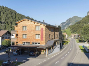 Premium apartment in Klösterle am Arlberg with balcony